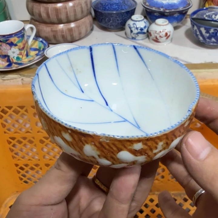 陶瓷推荐第二名20包邮