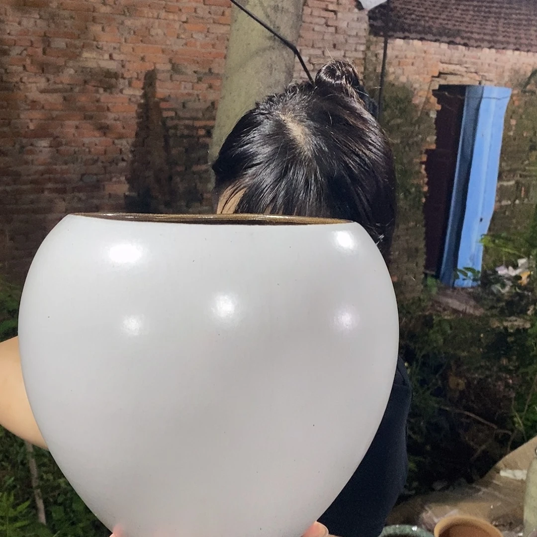 紫砂花盆正品20/23