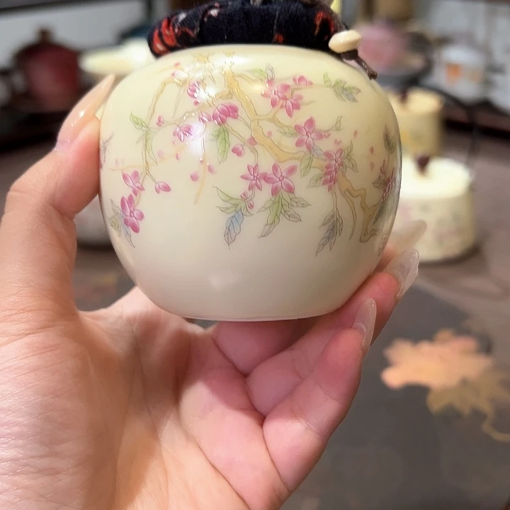 瓷片茶具配件其它茶器