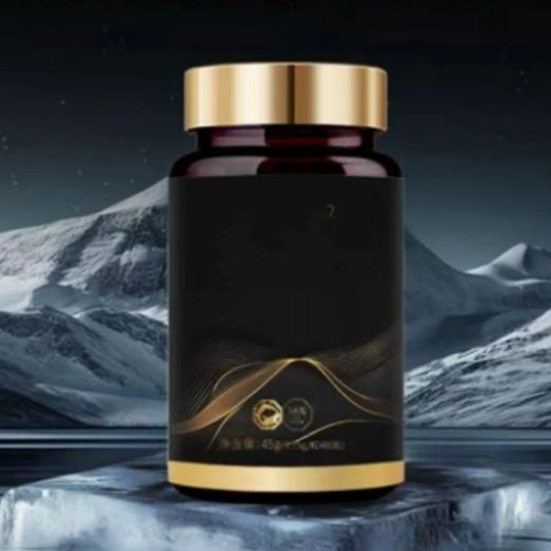 滋补深海萃取 滋补糖果6瓶