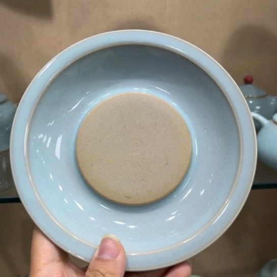 大宋甄选茶具茶器