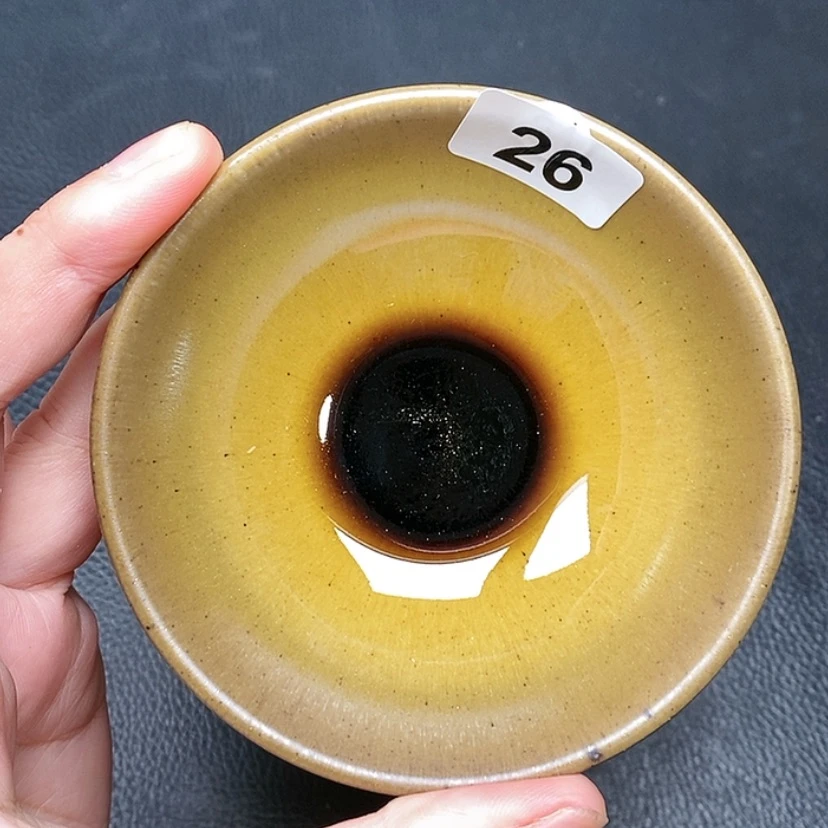 【闪购商品】茶盏我的盏太好看了吧