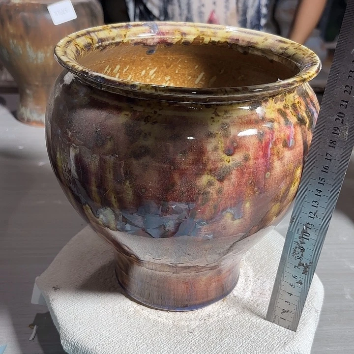 摆件瑕疵处理1130，有孔