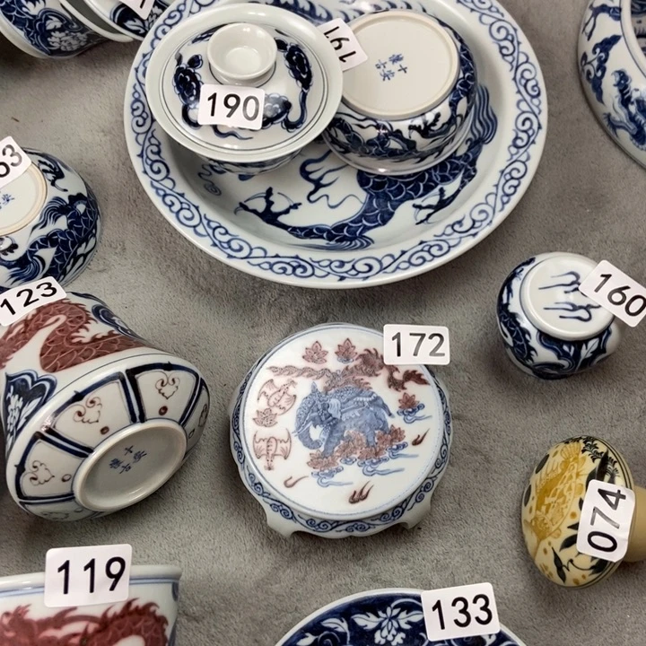 浩***浩杯手工手绘手工制作