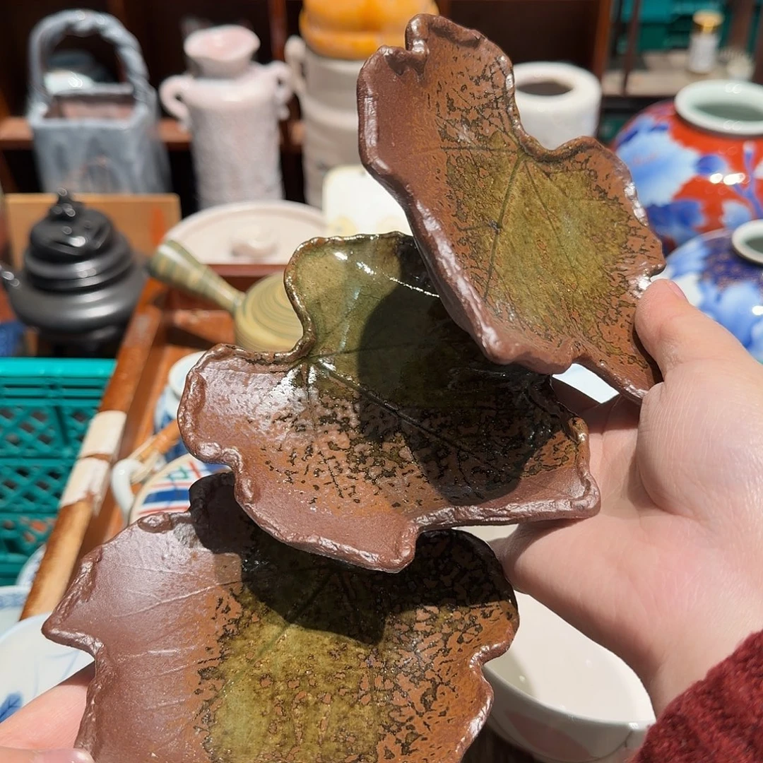 瓷片五十包邮 非全新