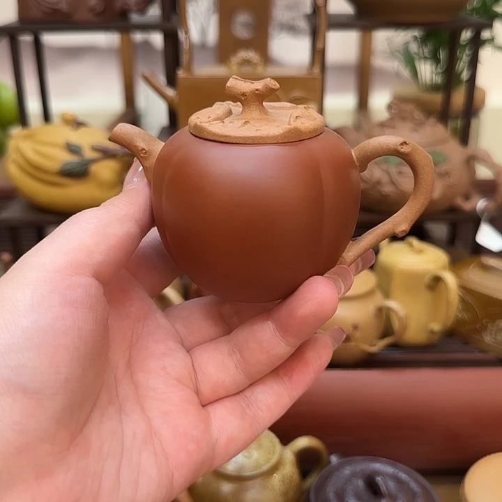 茶壶紫砂福利多多