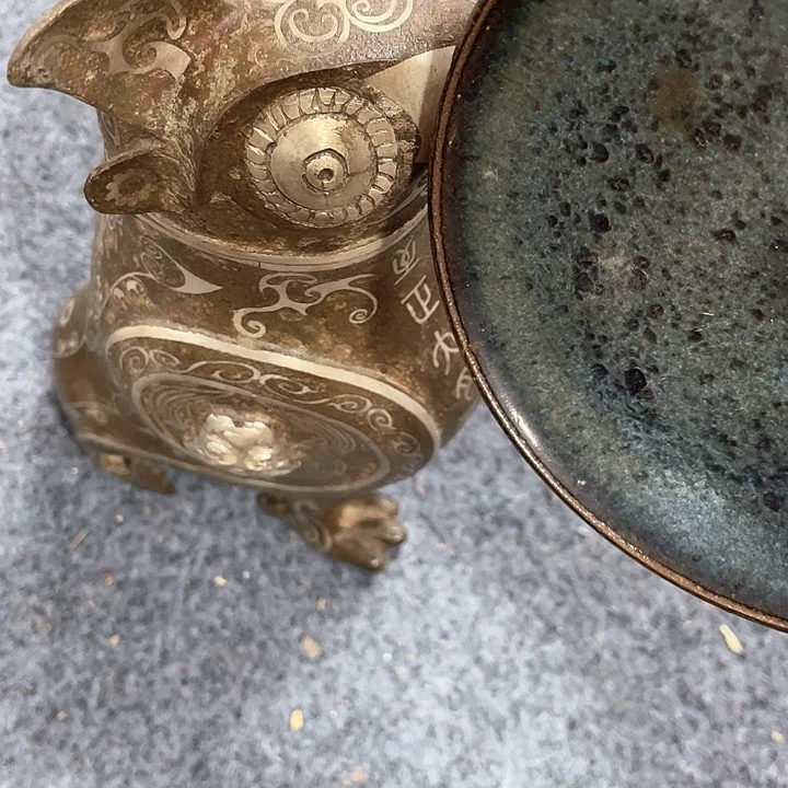 凡***星瓷器摆件瓷器摆件瓷器摆件