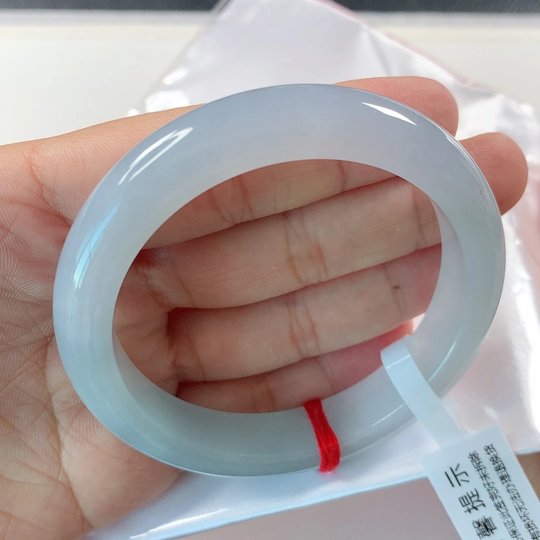 未镶嵌手镯翡翠⑧②