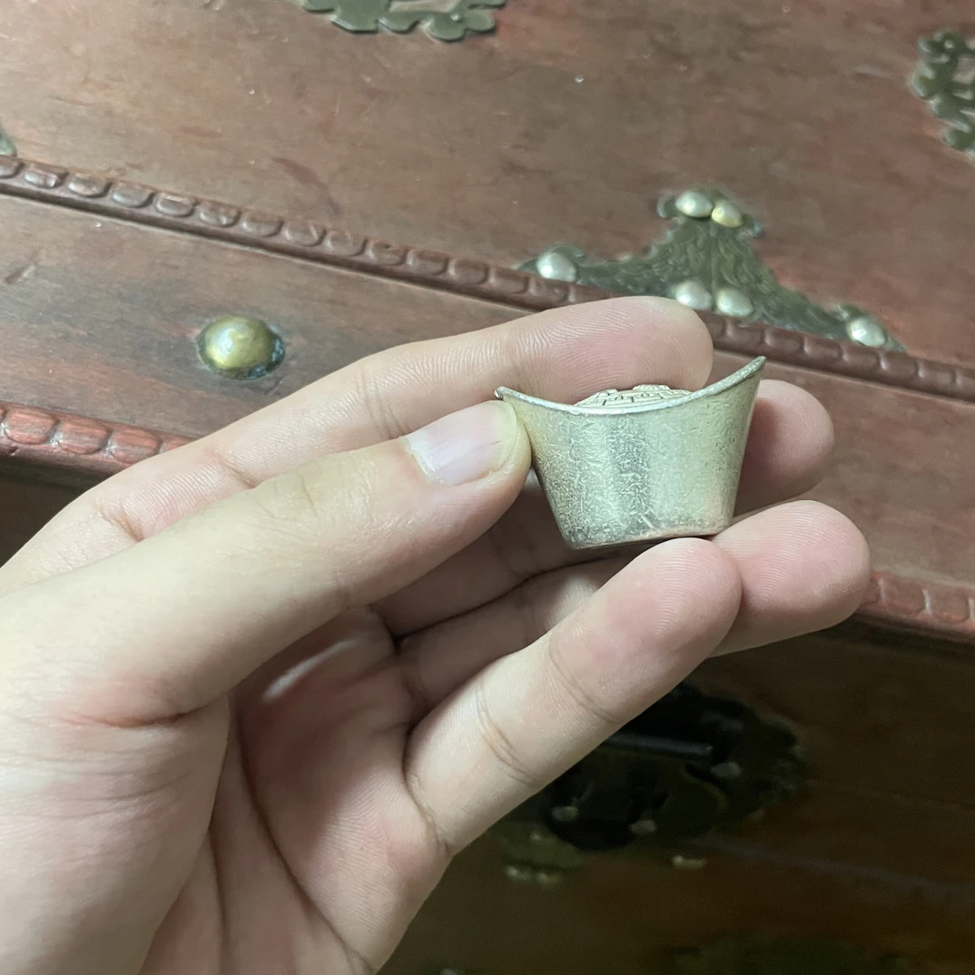 家具摆件52仿古复古工艺摆件