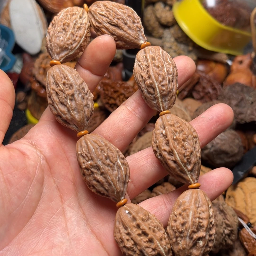 吊坠文玩核桃核桃63