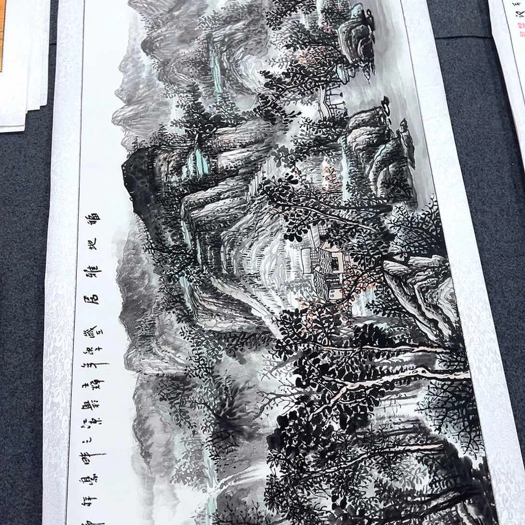 横款此作品可以直接拍下福利价