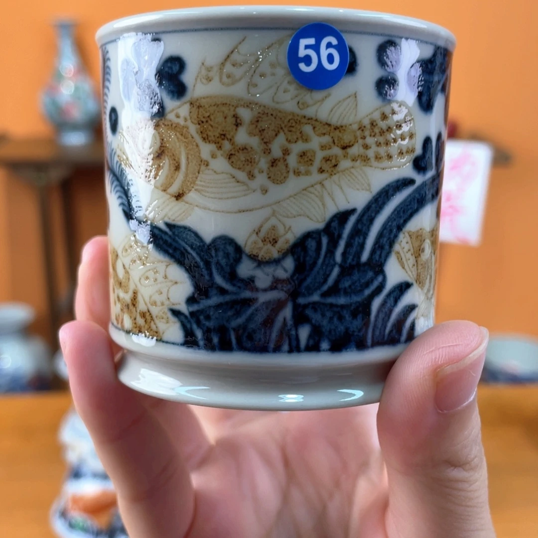 景德镇手绘哈哈哈哈哈哈