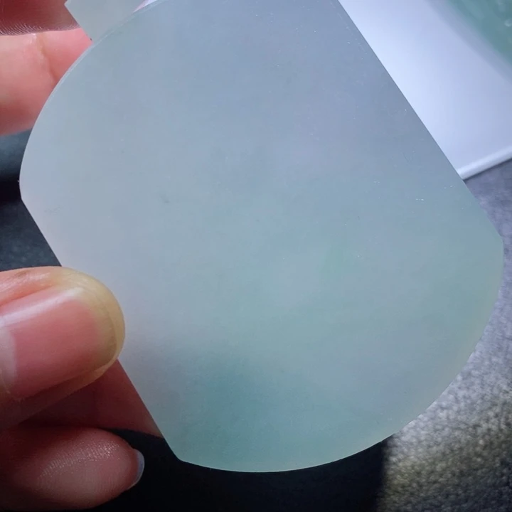 未镶嵌定制翡翠886889