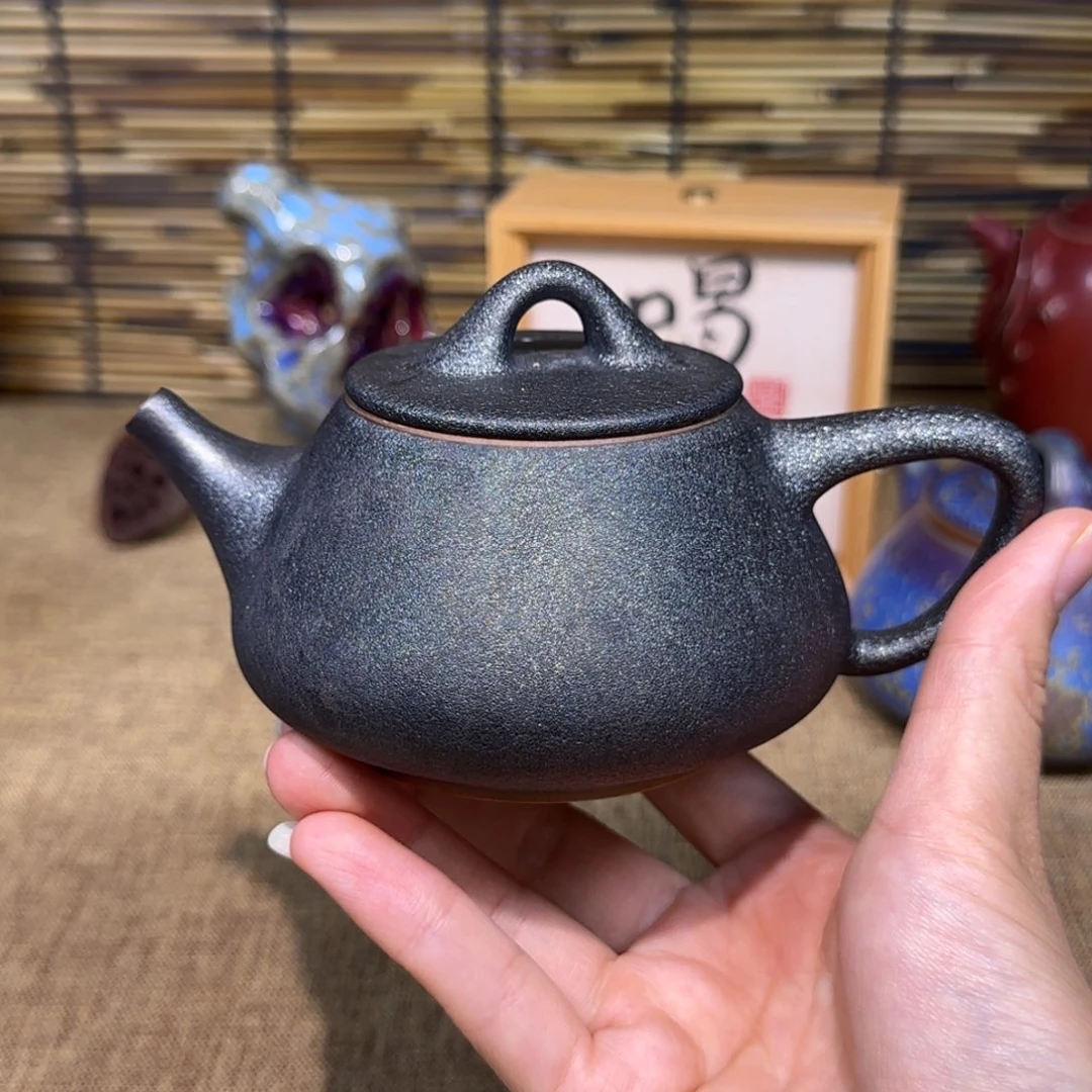 垕瓷甄选传统工艺