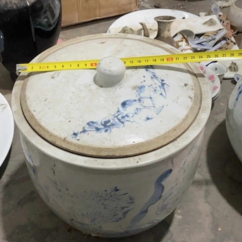 【闪购商品】瓷片景德镇现代工艺品