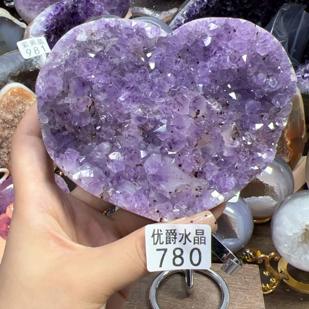 未镶嵌大型摆件（非配饰）水晶780