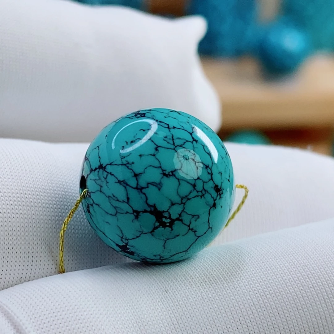 绿松石未镶嵌其他