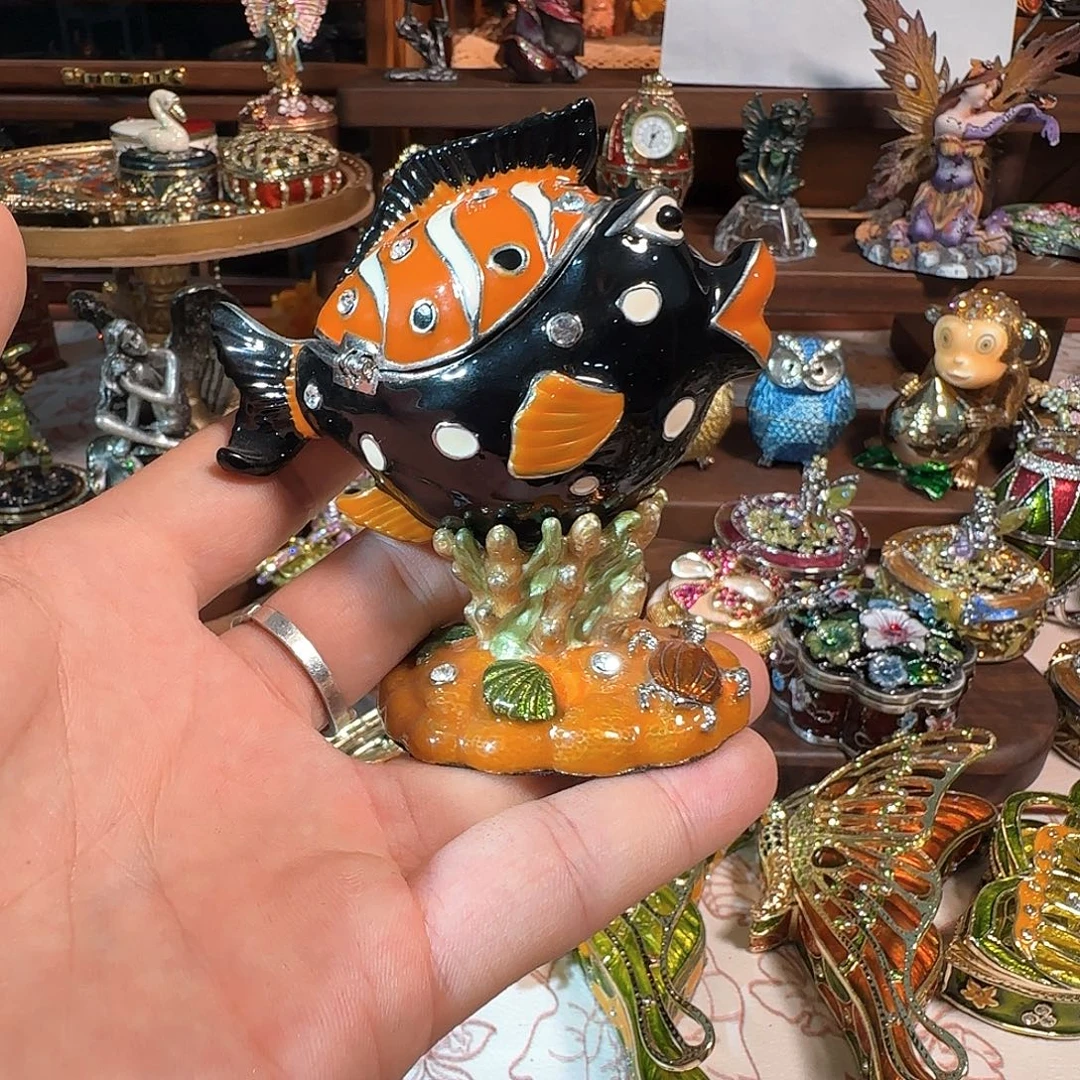 手工制作请勿吹毛求疵
