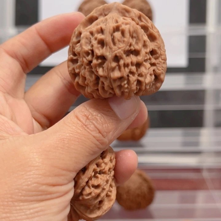 一***埃涿鹿南京石文玩核桃