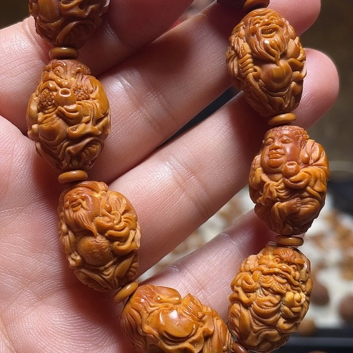 手串/手链橄榄核橄榄核