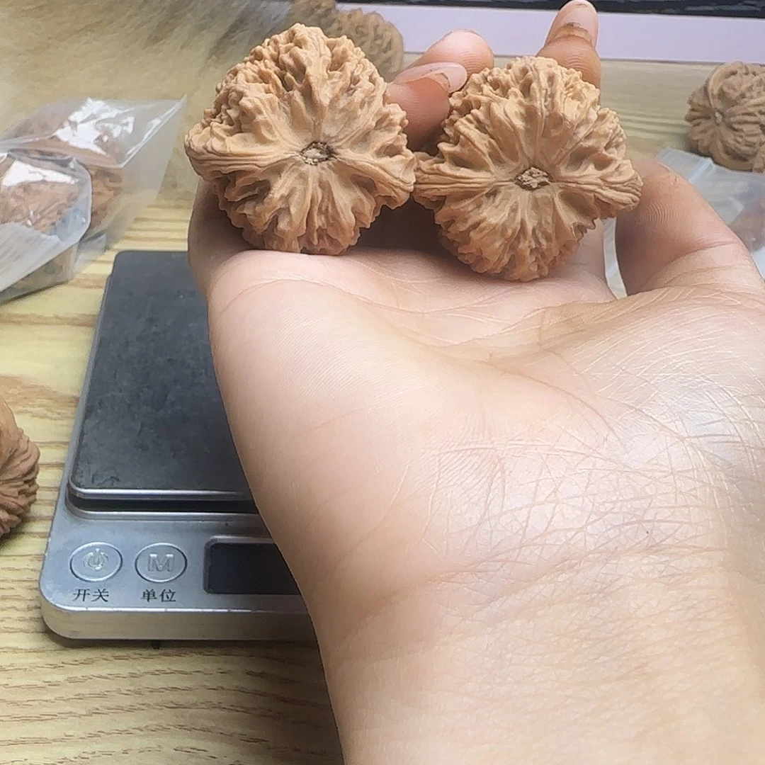 ꧁***꧂吊坠桃核核桃核桃