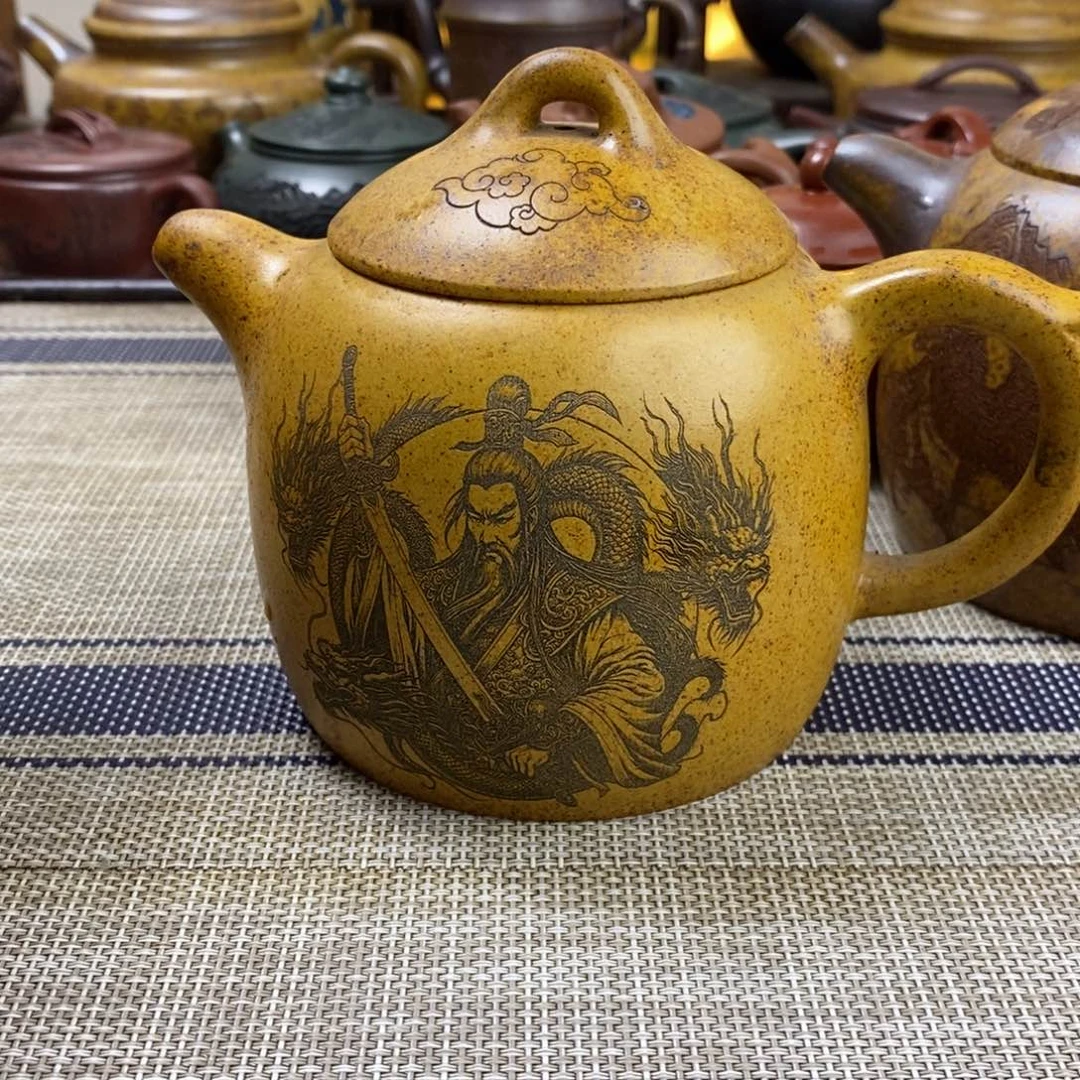 茶壶紫砂特价秒杀价