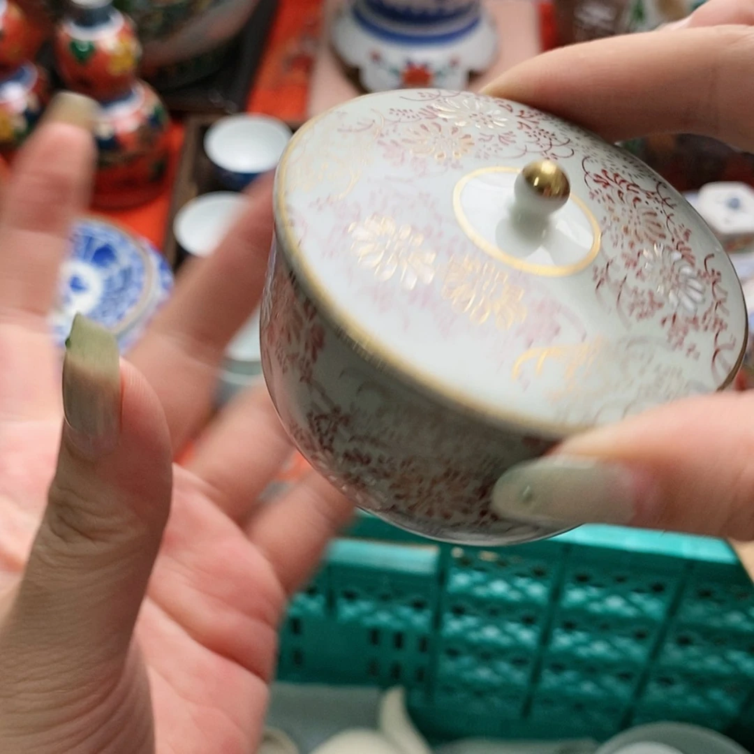 【闪购商品】瓷片希*欢迎各位光临惠顾哦