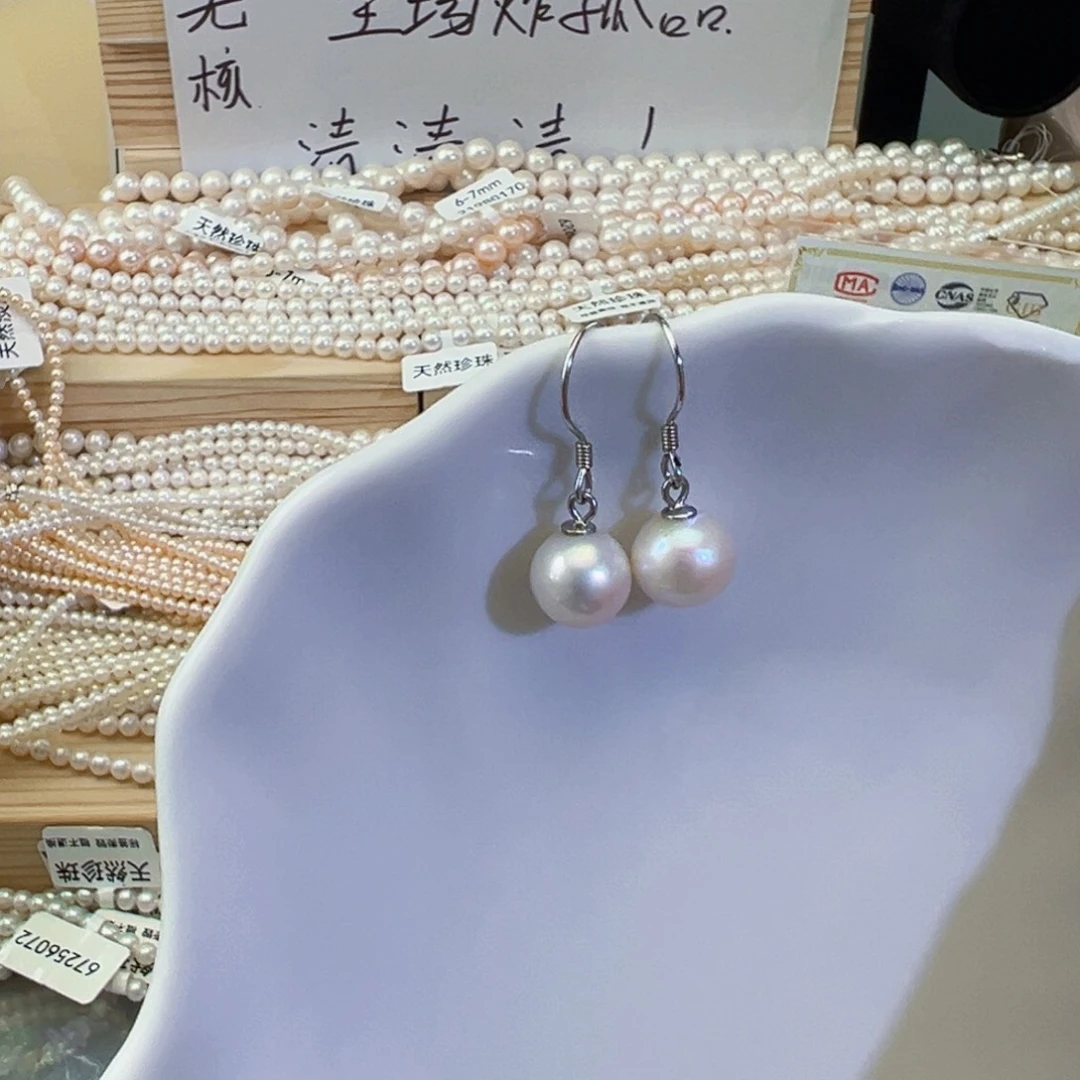 淡水珍珠手绳未镶嵌