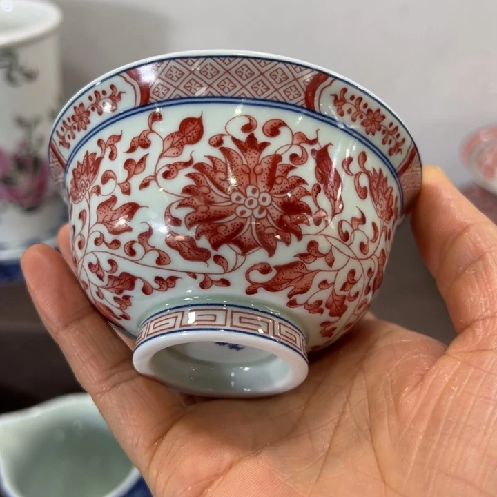 全场景德镇陶瓷景德镇