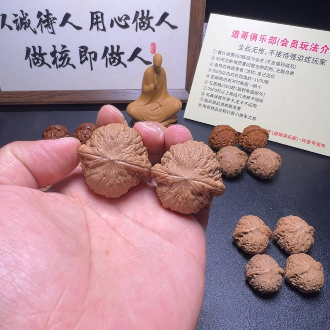 核桃全品铁锤妹妹