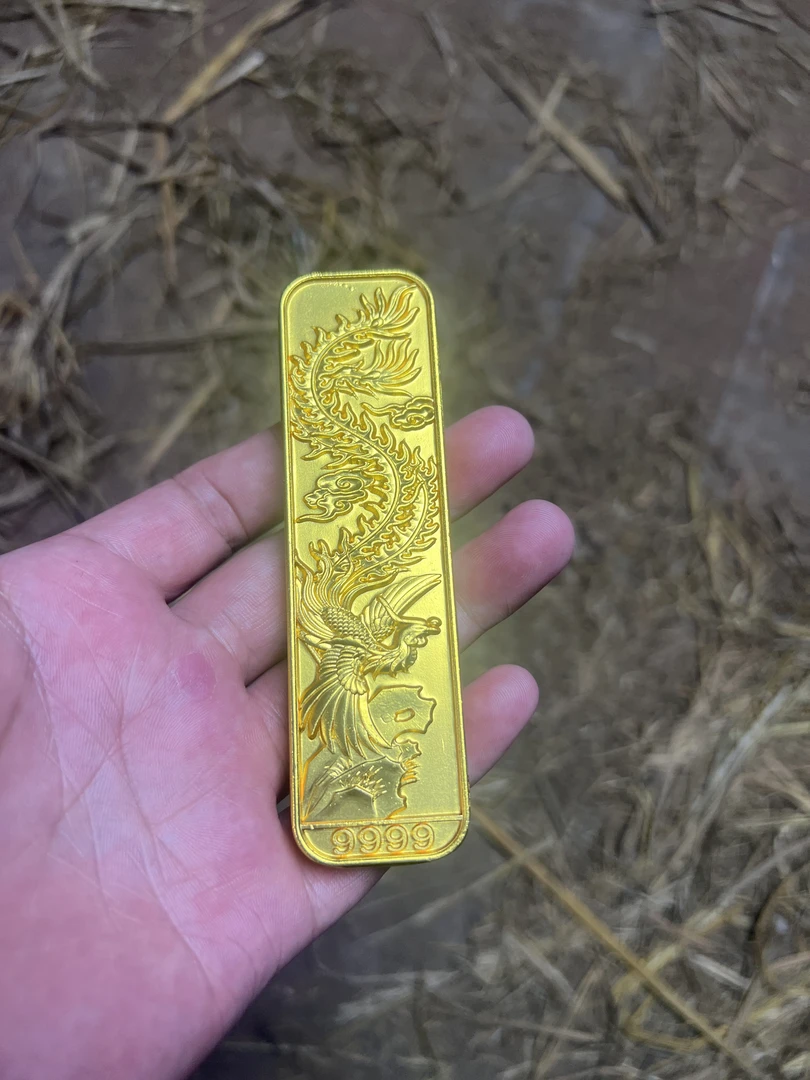 精选精美好物龙凤黄条