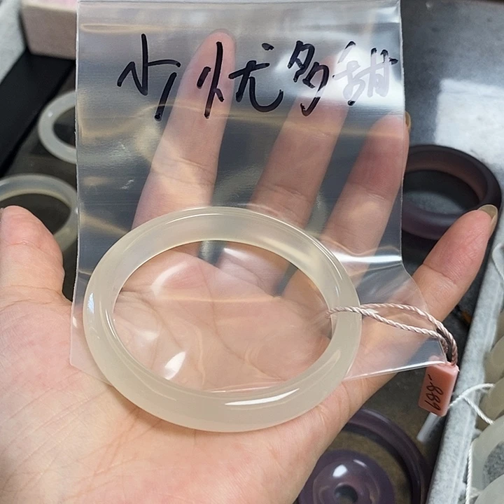 ༄***⸝玛瑙/玉髓未镶嵌珠宝半成品