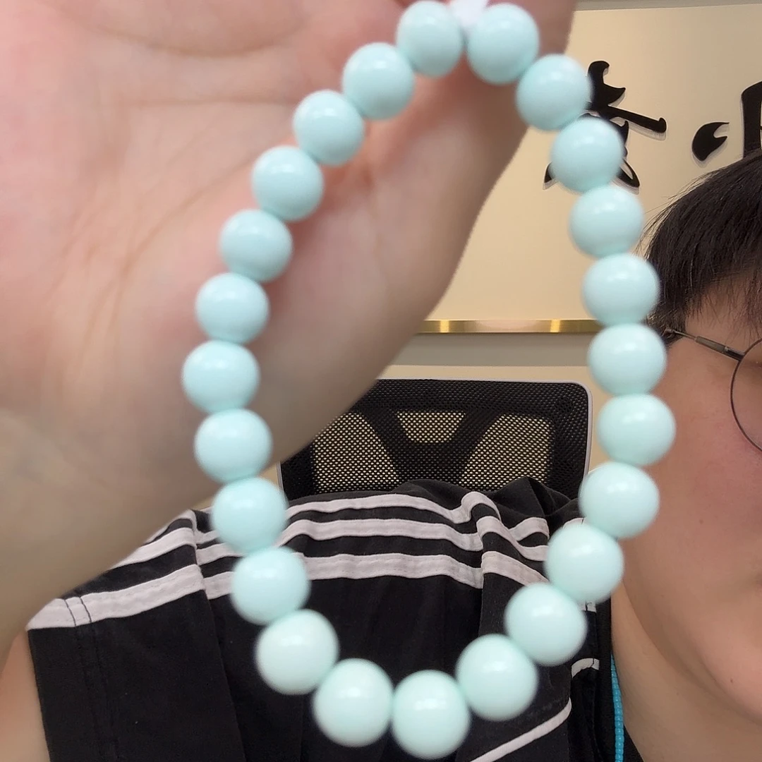 绿松石未镶嵌珠宝奇石717