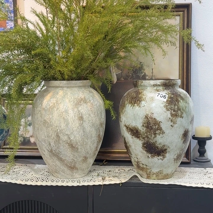 瓷片景德镇手工花器