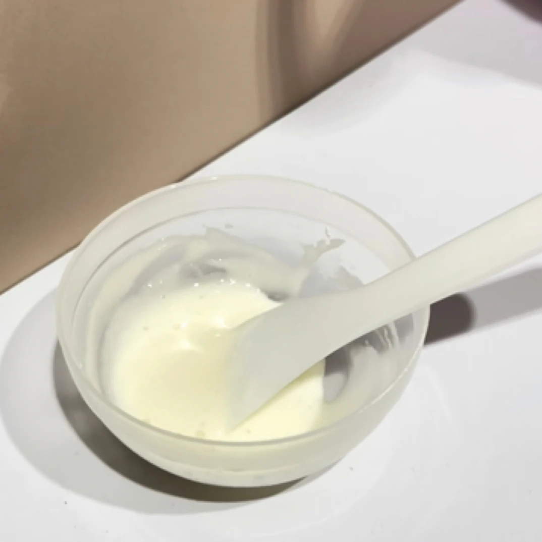 精华泡泡 酶面膜一