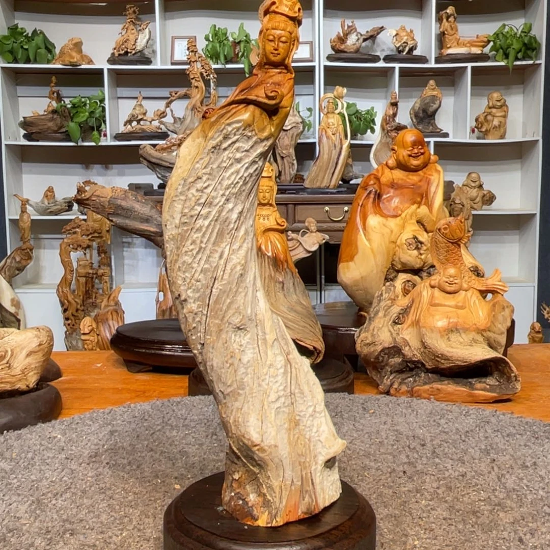 柏木（崖柏）646644646466464