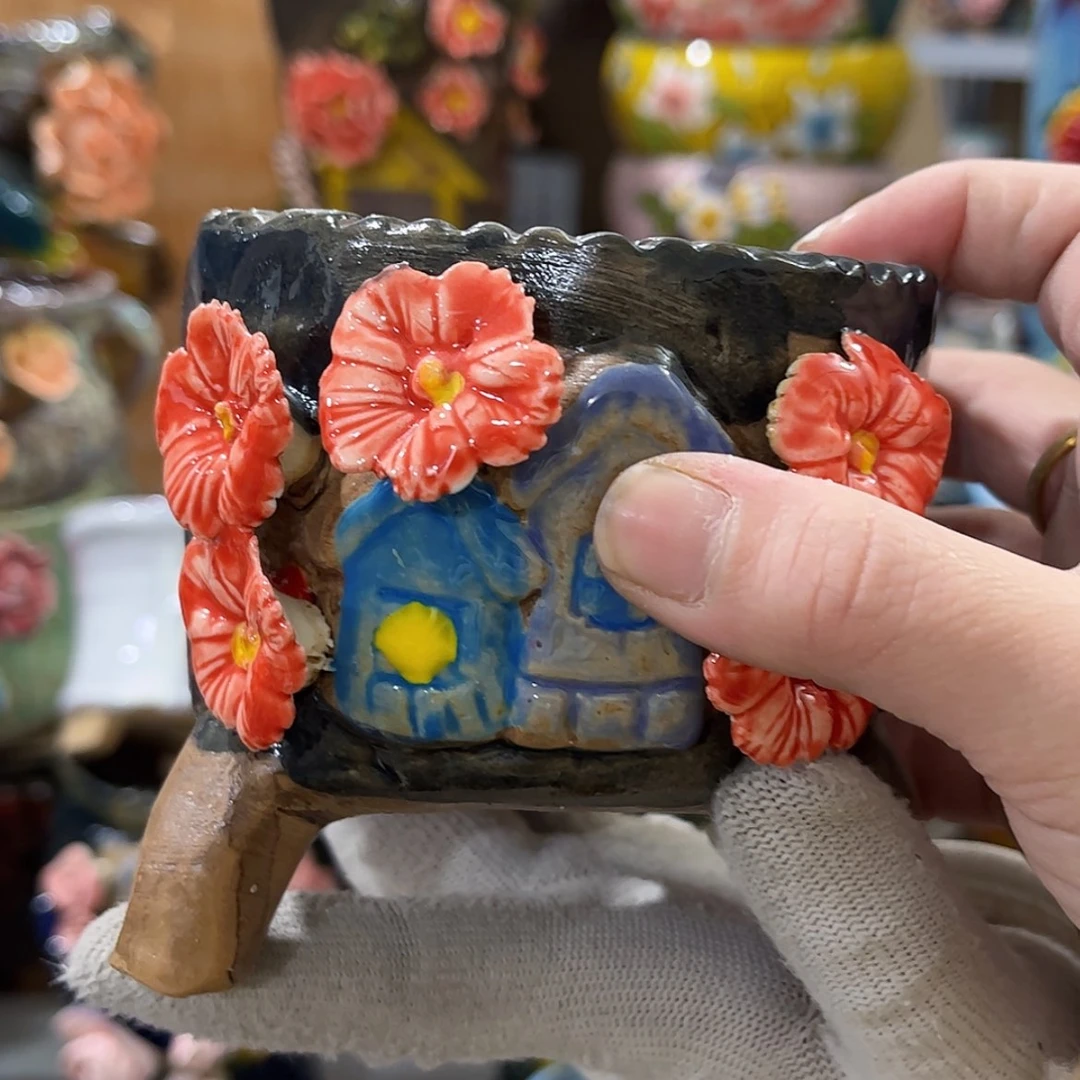 【闪购商品】红陶福利