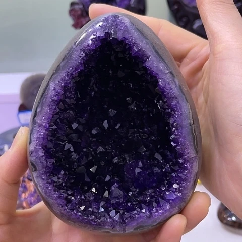 【闪购商品】未镶嵌水晶大型摆件（非配饰）水晶