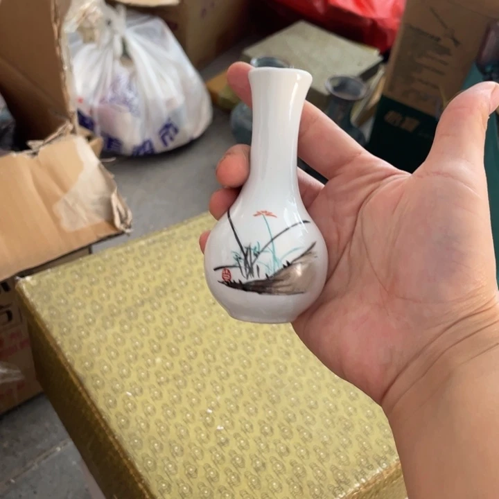陶瓷艺术摆件陶瓷艺术摆件
