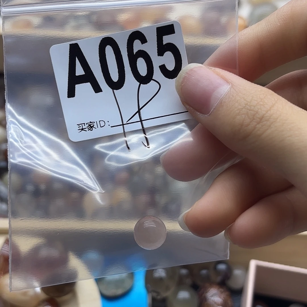 但***久未镶嵌珠宝半成品紫晶65