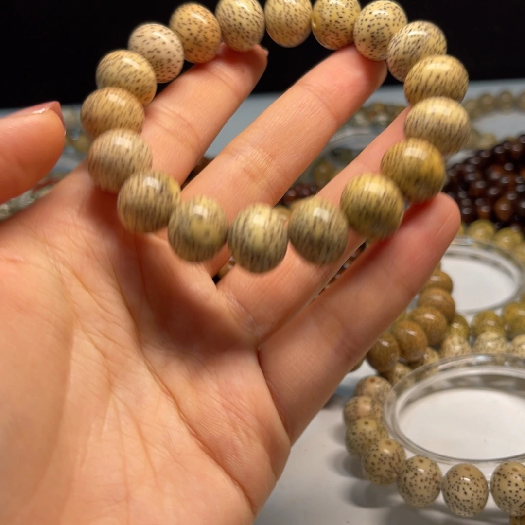 吊坠星月菩提1513苹果老刀