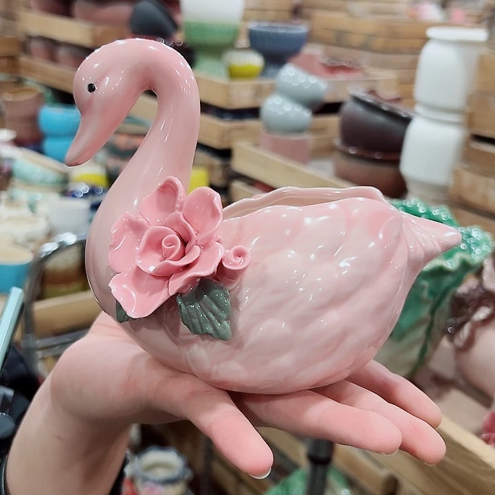 花盆有孔！订单凑满10米包由！