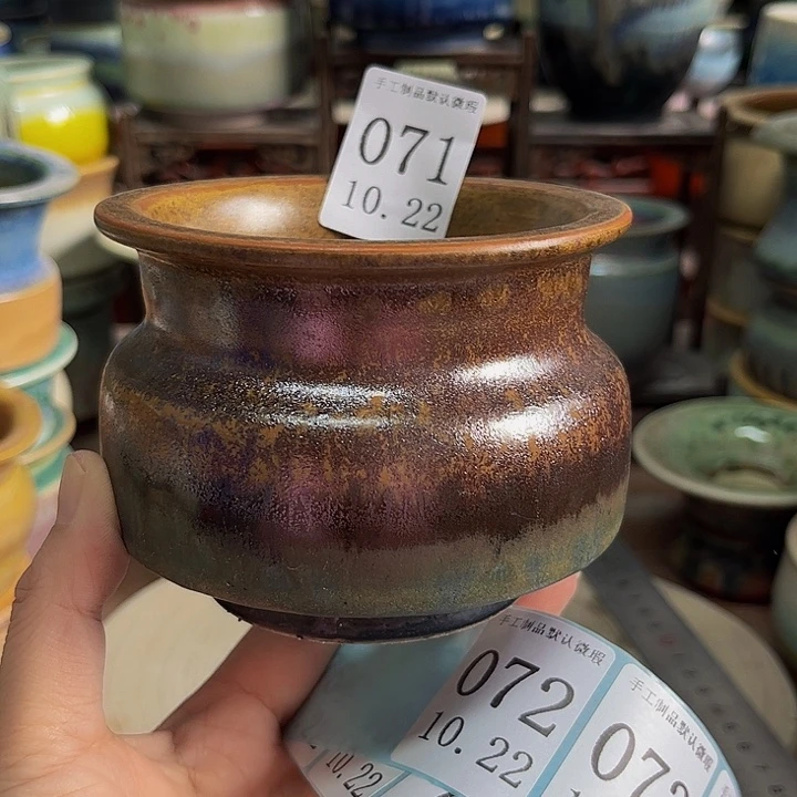 瓷片景德镇陶瓷手工制作