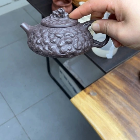 茶壶紫砂紫砂茶具
