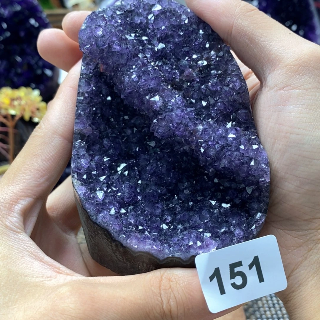 未镶嵌大型摆件（非配饰）水晶