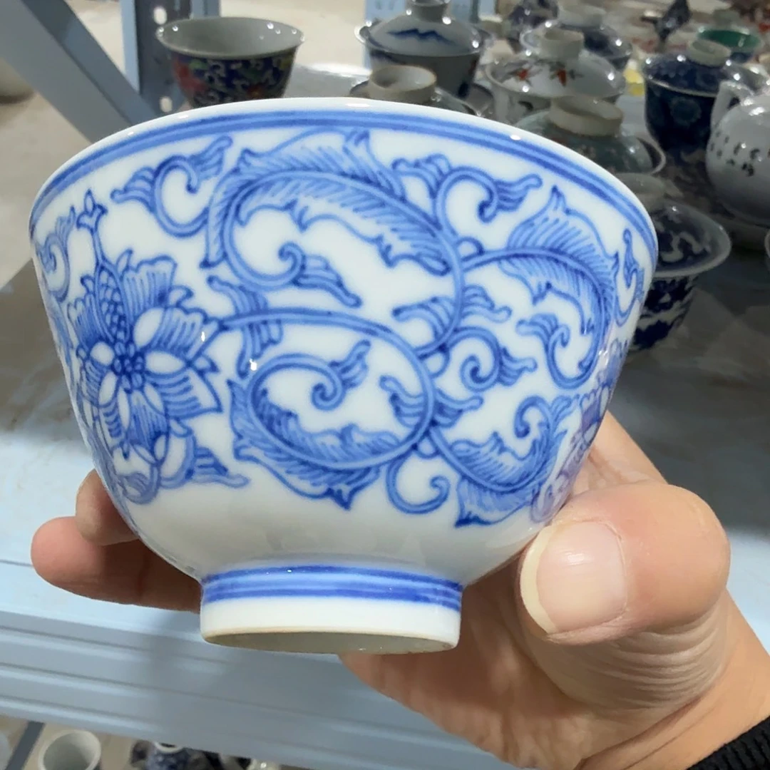 其他陶摆件手绘瓷器全部处理