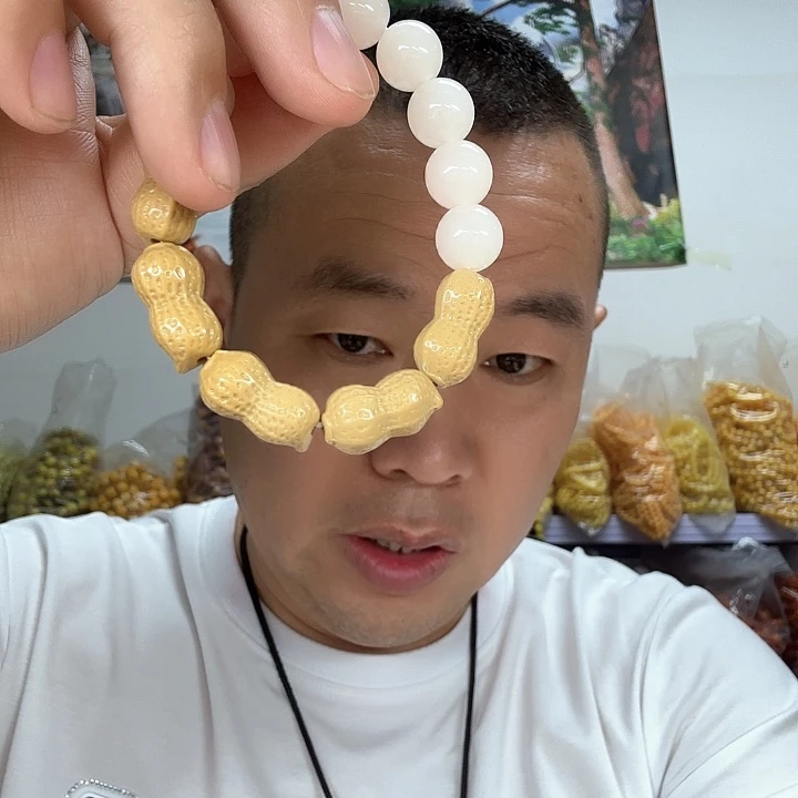 大果紫檀（缅甸花梨）9