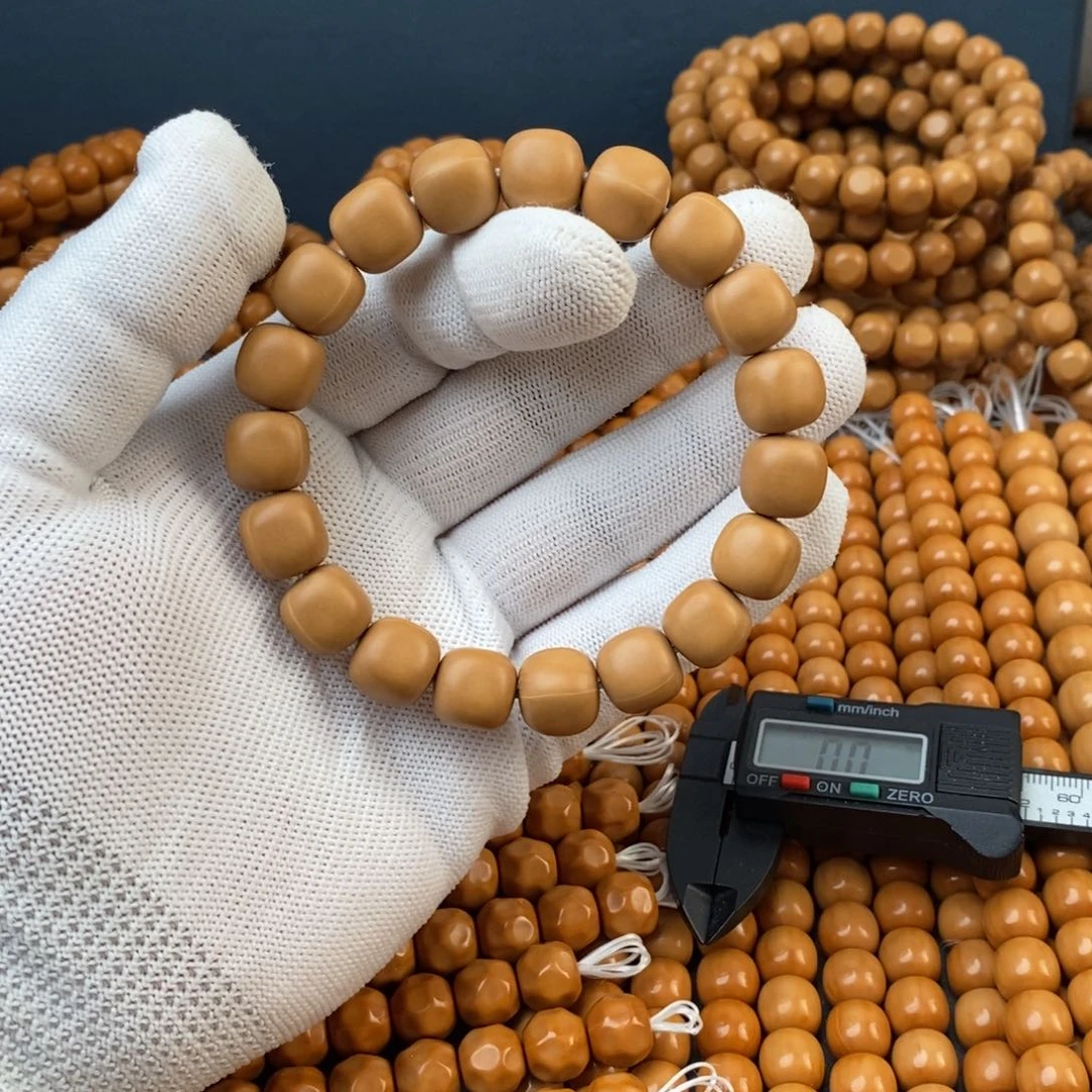 猴头核桃手串全品方糖