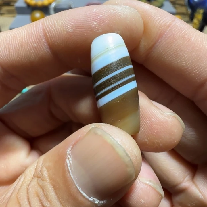 玛瑙/玉髓未镶嵌手链