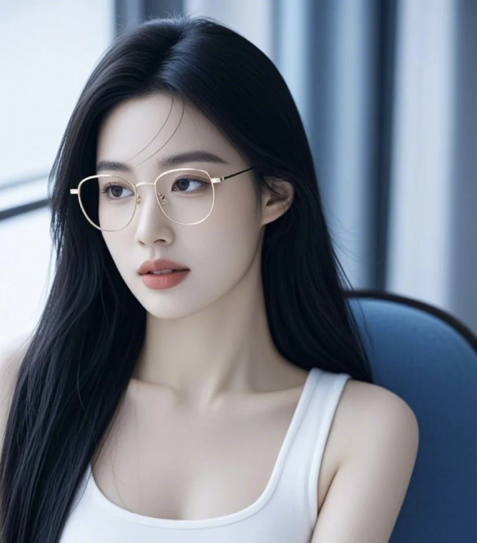 宠粉福利 眼镜专拍